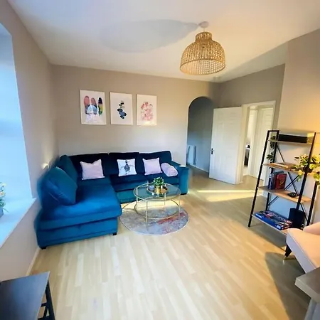 City Centre Riverside Apartment Winchester Exterior photo