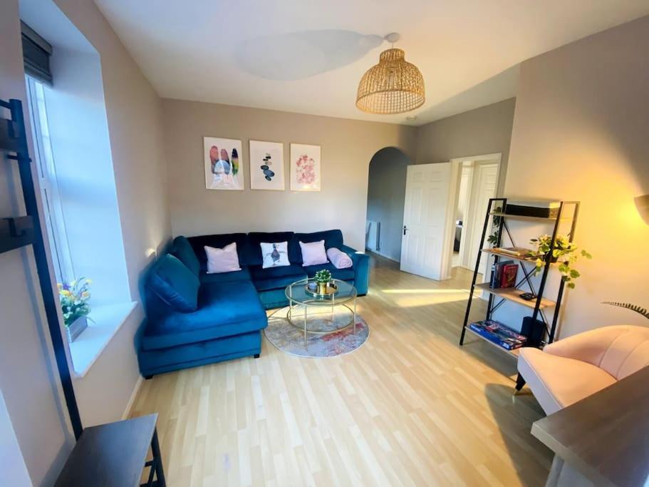 Apartment Centre Riverside Winchester