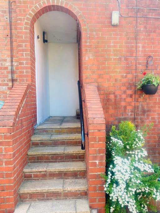 Apartment Centre Riverside Winchester